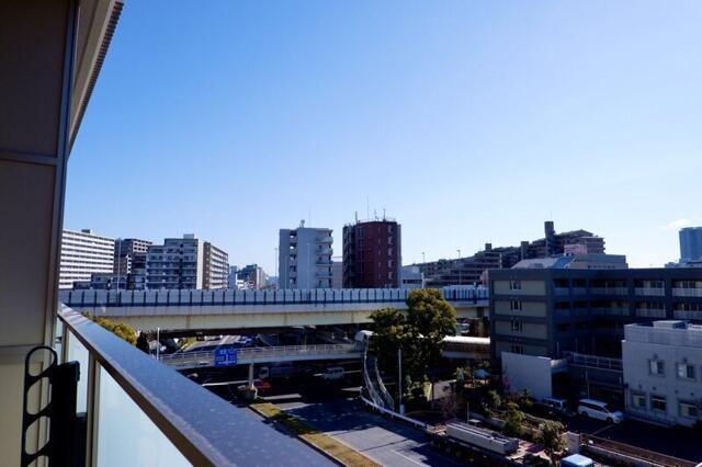 眺望　参考画像?