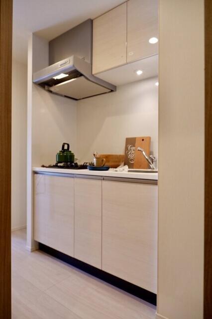 キッチン　参考画像?