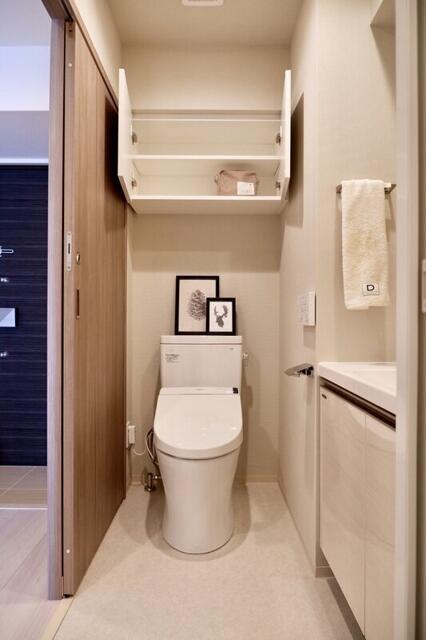 トイレ　参考画像?