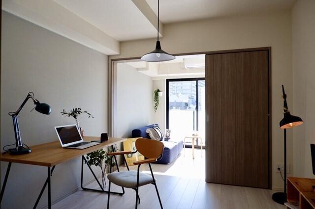 居室・リビング　参考画像?