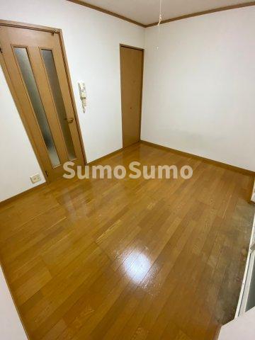 居室・リビング　リビングです