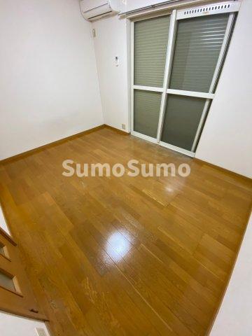 その他部屋・スペース　寝室にいかがでしょうか