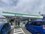 コンビニ　ファミリーマート長野高田店（コンビニ）まで137m
