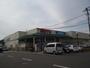 スーパー　西友高田店（スーパー）まで725m