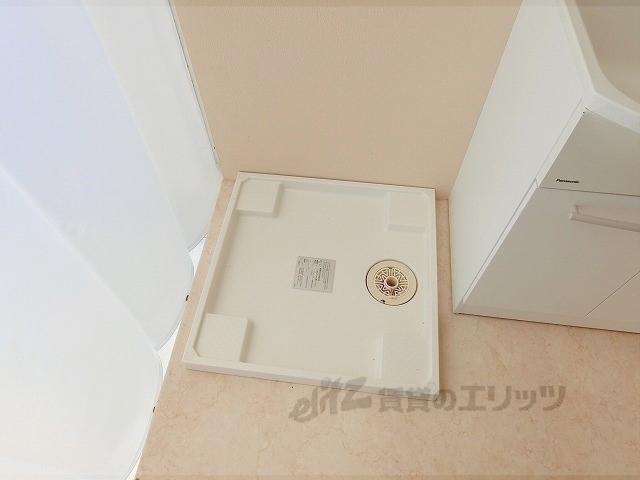 その他部屋・スペース　洗濯機置場