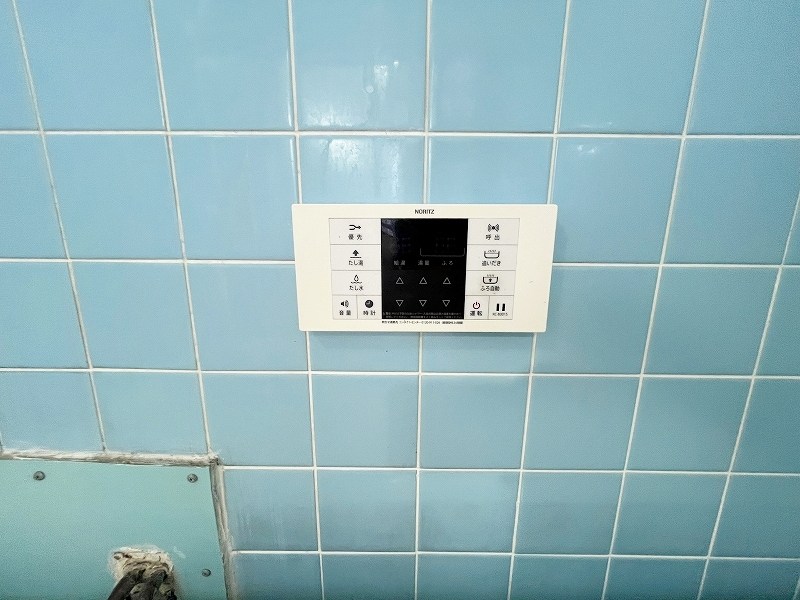 その他設備　★オートバス/追焚き機能付き★