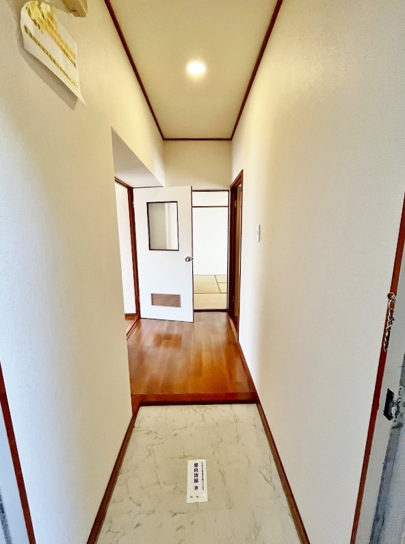 エントランス　★玄関ホール★