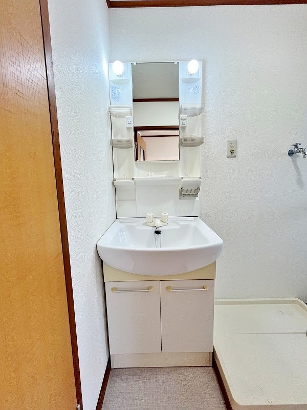 洗面設備　★洗面脱衣所/独立洗面台★