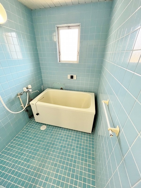 バス・シャワールーム　★浴室★