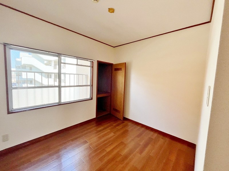 その他部屋・スペース　★洋室4.5帖★