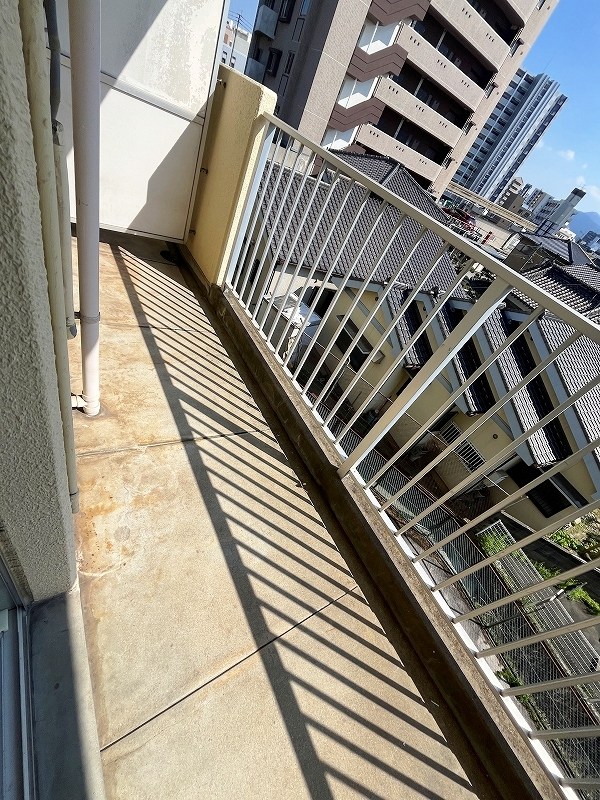 バルコニー　★バルコニー★