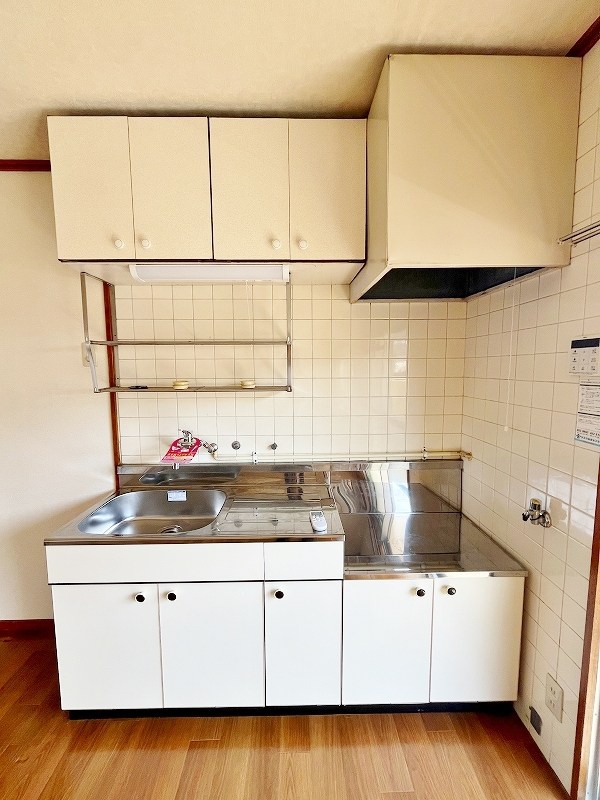 キッチン　★キッチンスペース★