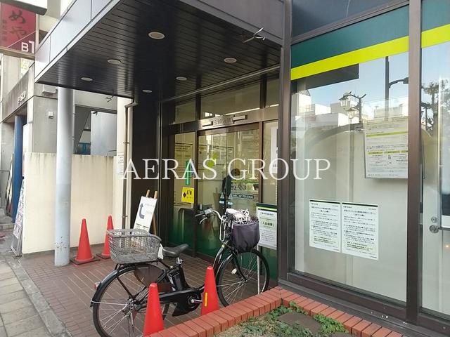 銀行　三井住友銀行 新松戸出張所（銀行）まで1087m