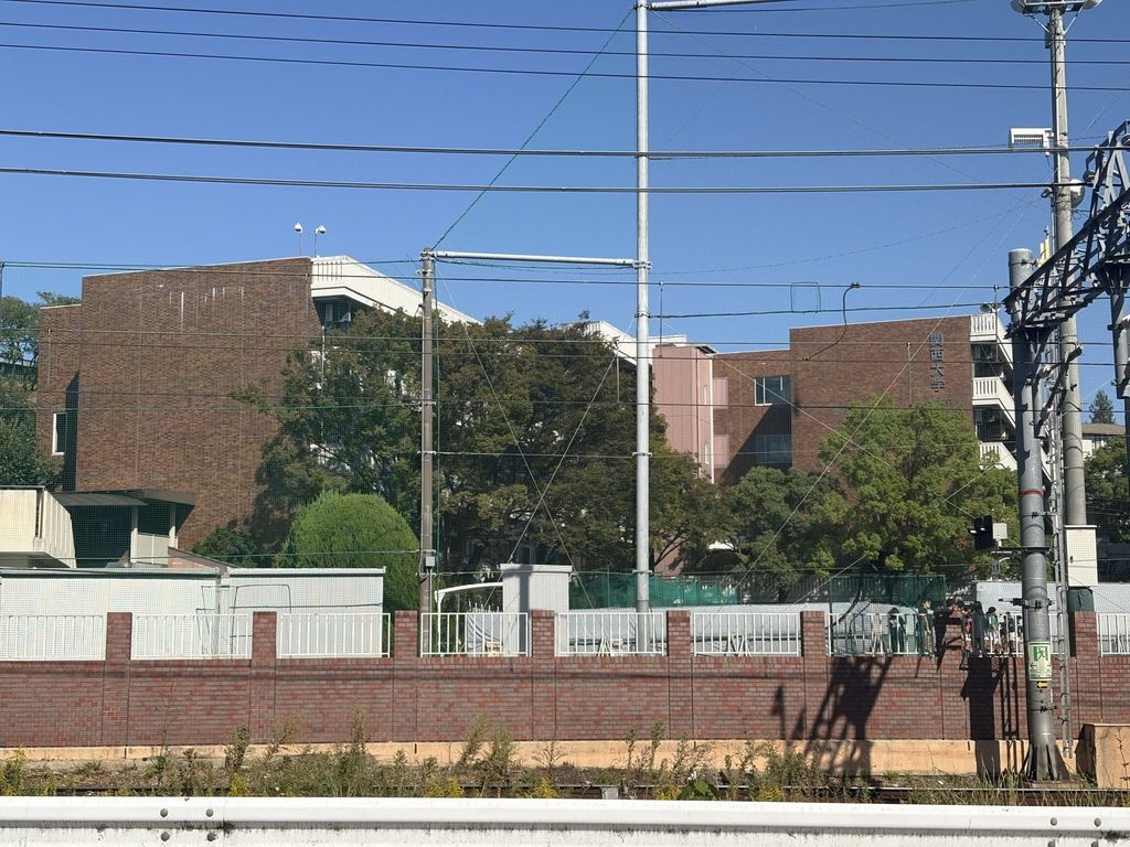 高校・高専　私立関西大学第一高校（高校・高専）まで2350m
