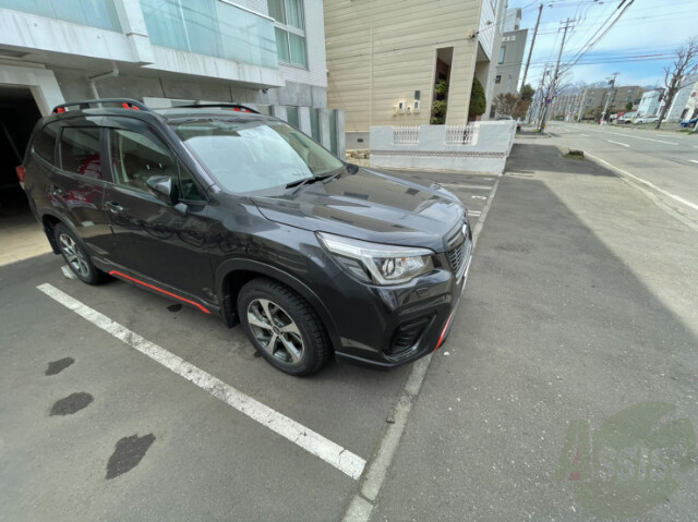 その他共有部分　駐輪場その他