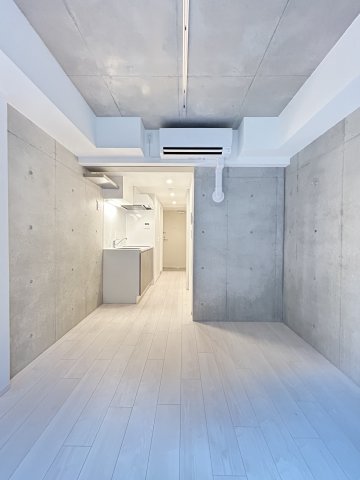 居室・リビング　ゆったりとした居間です