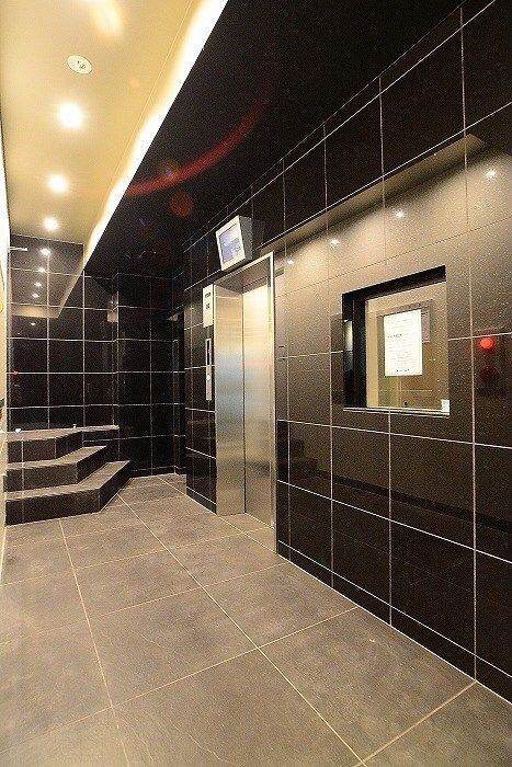 その他共有部分　☆その他共用部分☆