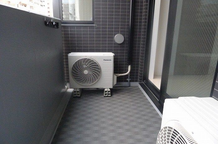 バルコニー　☆バルコニー☆