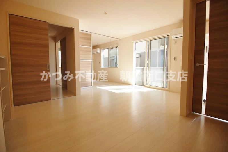 その他　同物件別号室参考写真