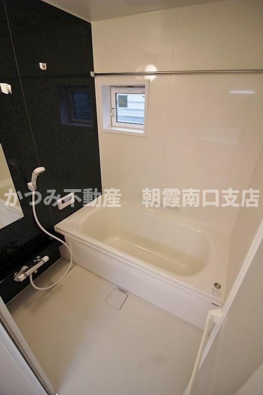 バス・シャワールーム　同物件別号室参考写真