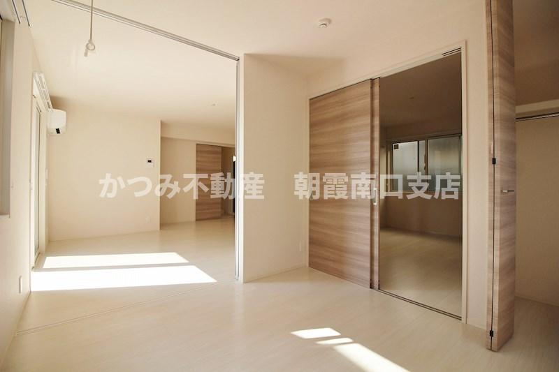 その他部屋・スペース　同物件別号室参考写真