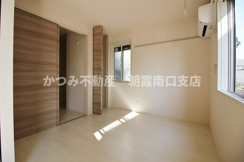 その他共有部分　同物件別号室参考写真