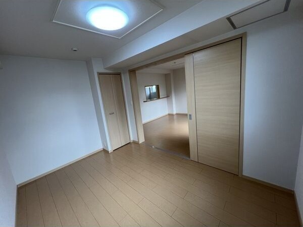 その他部屋・スペース　収納