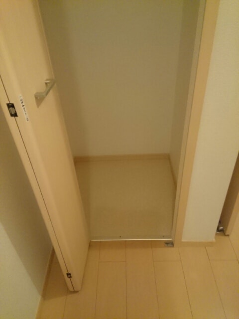 収納　玄関