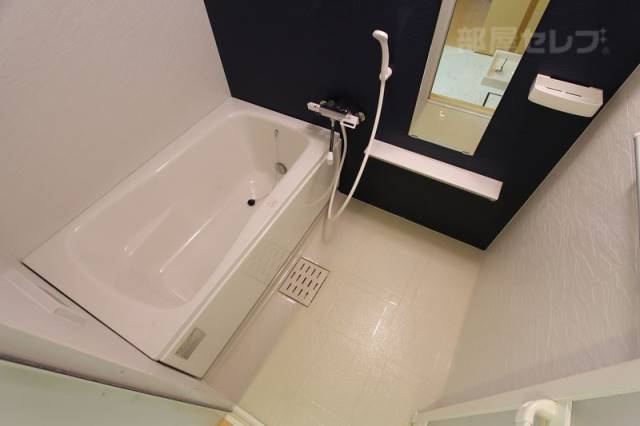 バス・シャワールーム　１０２号室イメージ画像