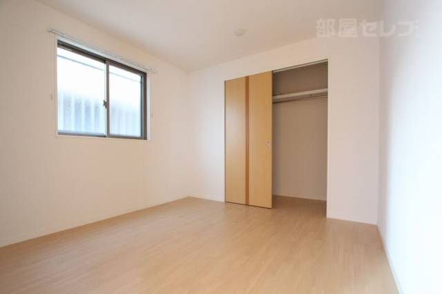 収納　１０２号室イメージ画像