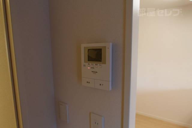 セキュリティ　１０２号室イメージ画像