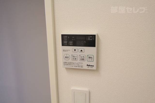 その他設備　１０２号室イメージ画像