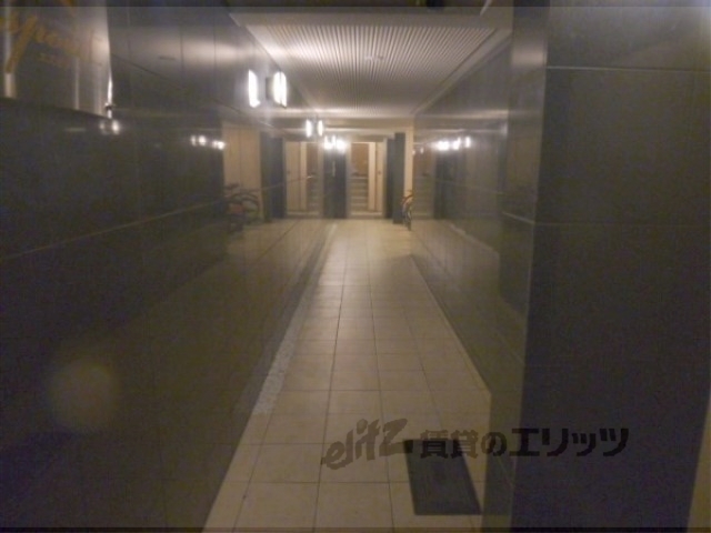 ロビー　ロビー