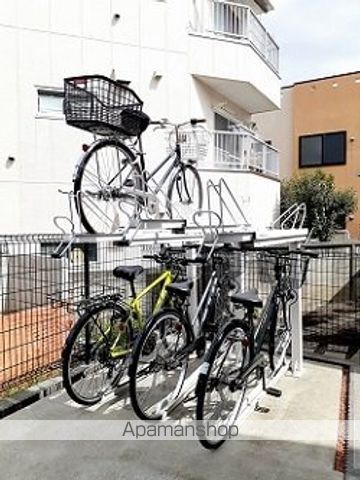 その他共有部分　その他共有部分