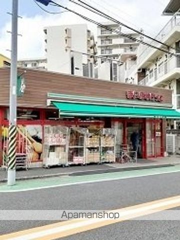 スーパー　まいばすけっと新井薬師前駅北店（スーパー）まで148m