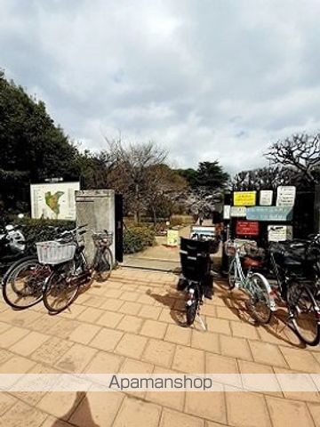 公園　哲学堂公園（公園）まで236m