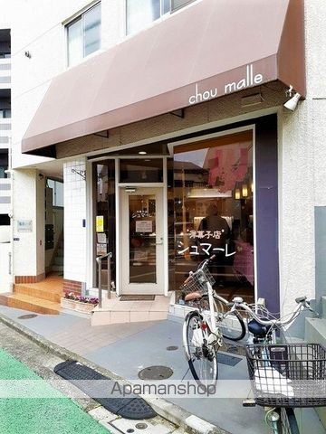 その他　シュマーレ（洋菓子店）（その他）まで184m