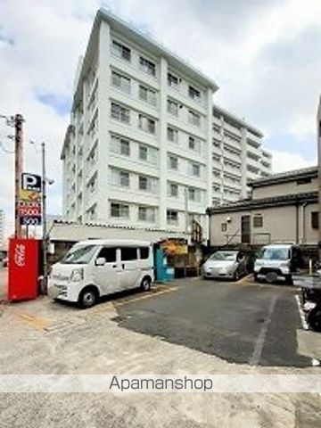 その他　日本パーク中野松ヶ丘パーキング（その他）まで84m