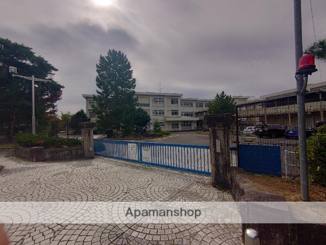 小学校　青木小学校（小学校）まで1468m