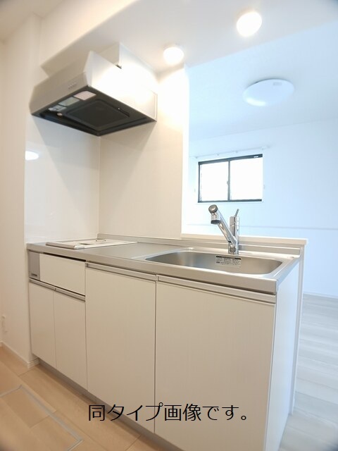 キッチン　イメージ