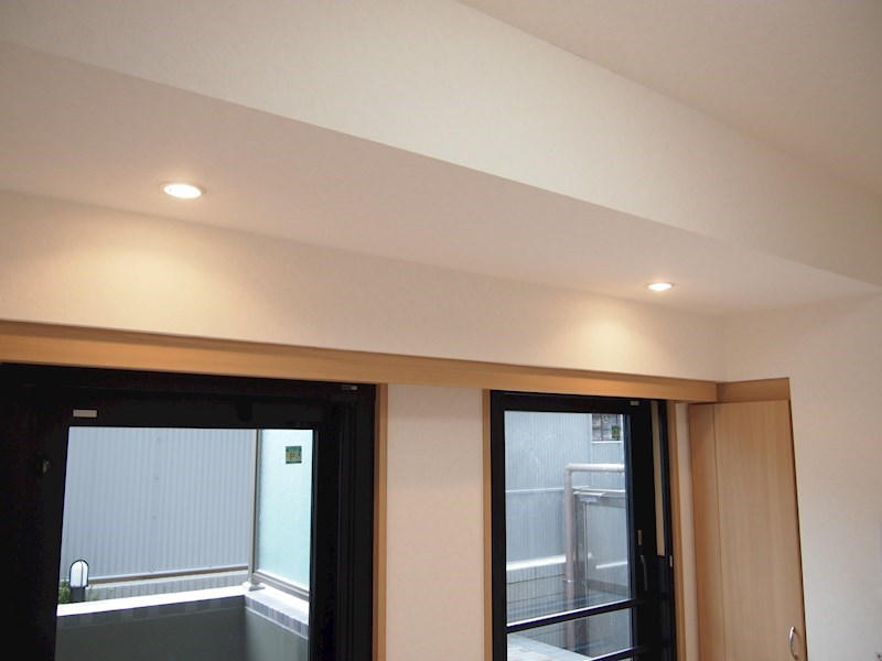 その他　ダウンライト