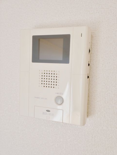 セキュリティ　★お問い合わせはタウンハウジング神奈川橋本店まで★