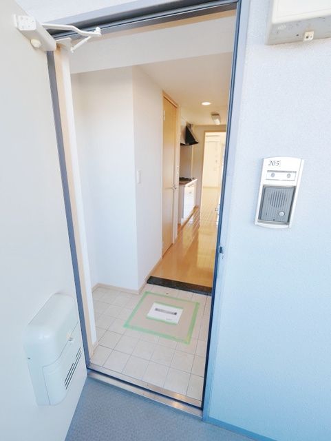 玄関　★お問い合わせはタウンハウジング神奈川橋本店まで★