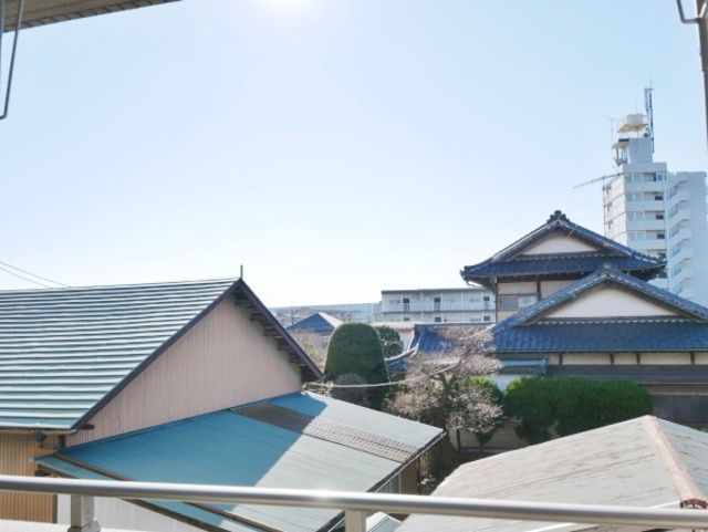 眺望　★お問い合わせはタウンハウジング神奈川橋本店まで★