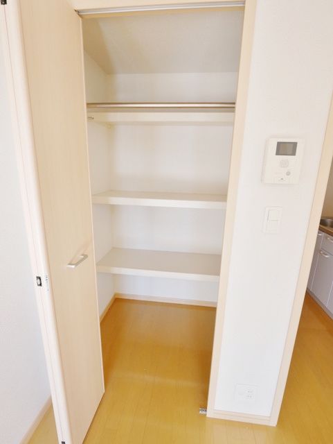 収納　★お問い合わせはタウンハウジング神奈川橋本店まで★