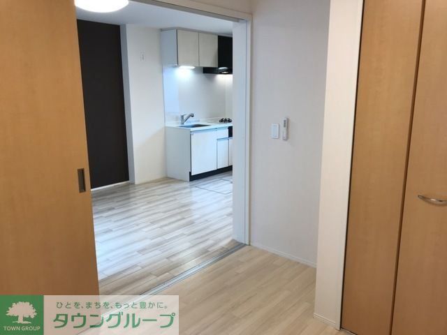 その他部屋・スペース　リビング/居室