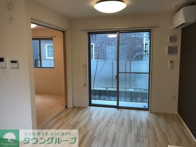 その他　リビング/居室