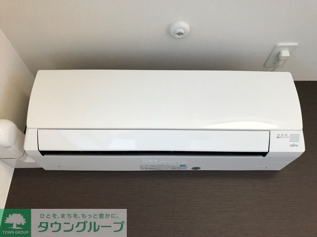 その他設備　設備