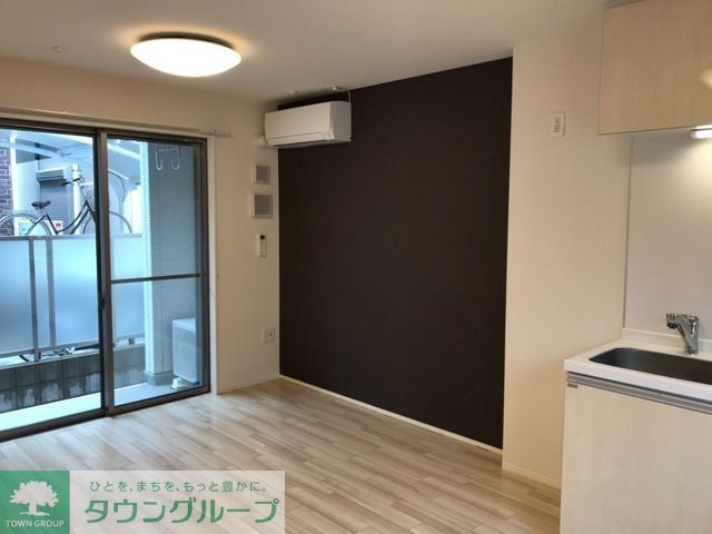 居室・リビング　リビング/居室