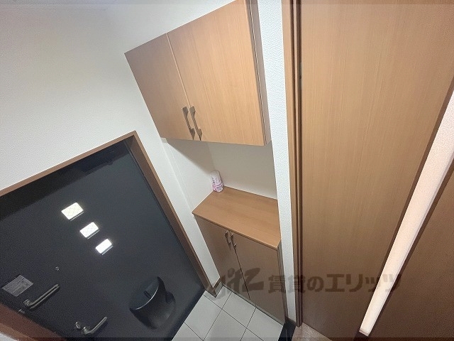 収納　下駄箱